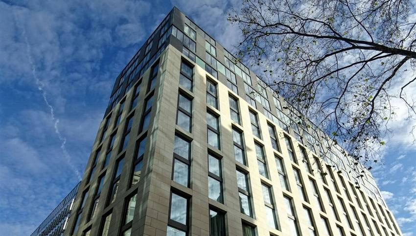 La SCPI Iroko Zen acquiert un actif de bureaux en Ile-de-France