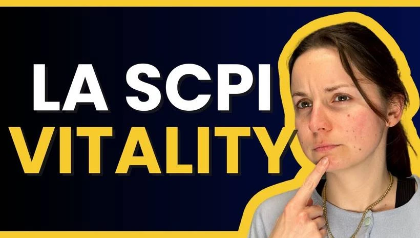 L'avis sur la SCPI Vitality – France SCPI