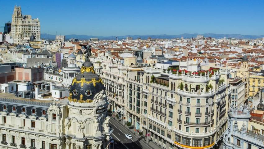 Transitions Europe réalise une acquisition près de Madrid