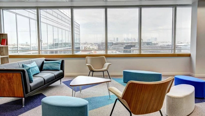 La SCPI Aestiam Agora cède un actif de bureaux parisien