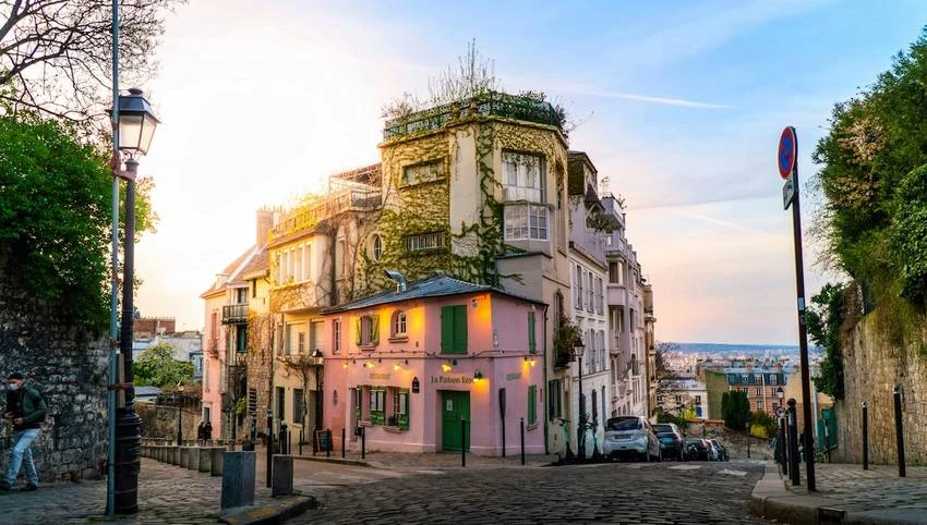 Deux adresses santé à Paris pour Pierre Expansion Santé