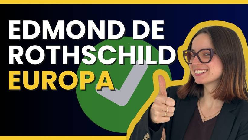 L'avis sur la SCPI Edmond de Rothschild Europa – France SCPI