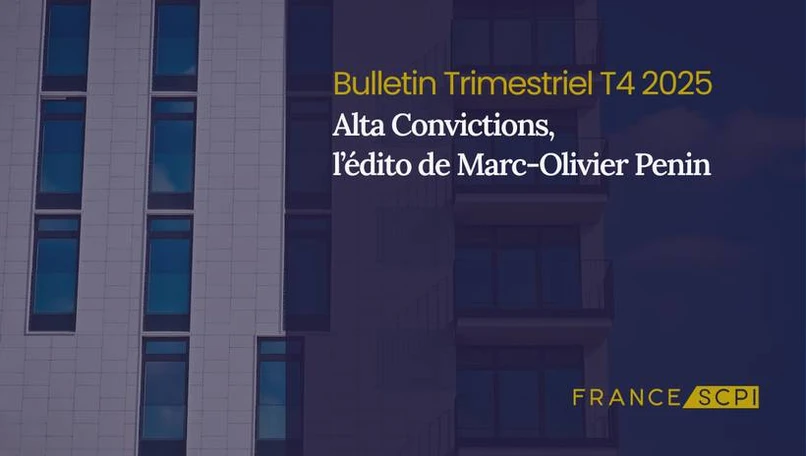 Un trimestre marqué par l’expansion européenne pour Alta Convictions