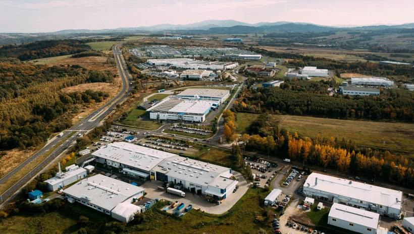 La SCPI Transitions Europe renforce sa présence outre-Rhin