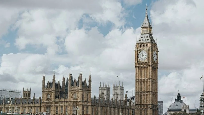 Telamon Borea pose la première pierre de son édifice