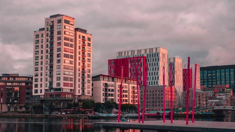 La SCPI Iroko Zen agrandit son portefeuille à Dublin