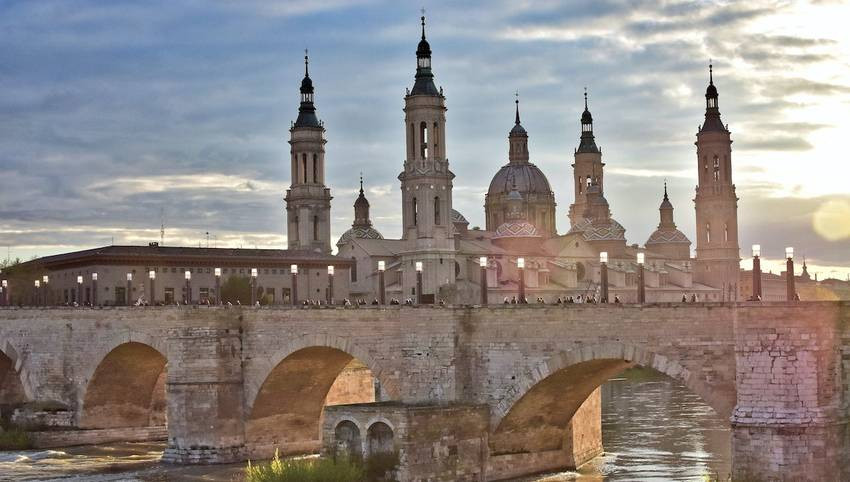 La SCPI Elialys réalise un premier investissement en Espagne