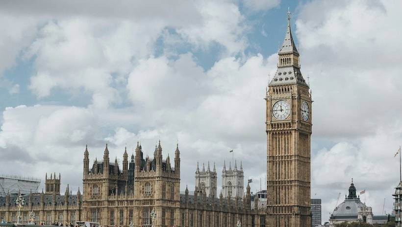 Telamon Borea pose la première pierre de son édifice