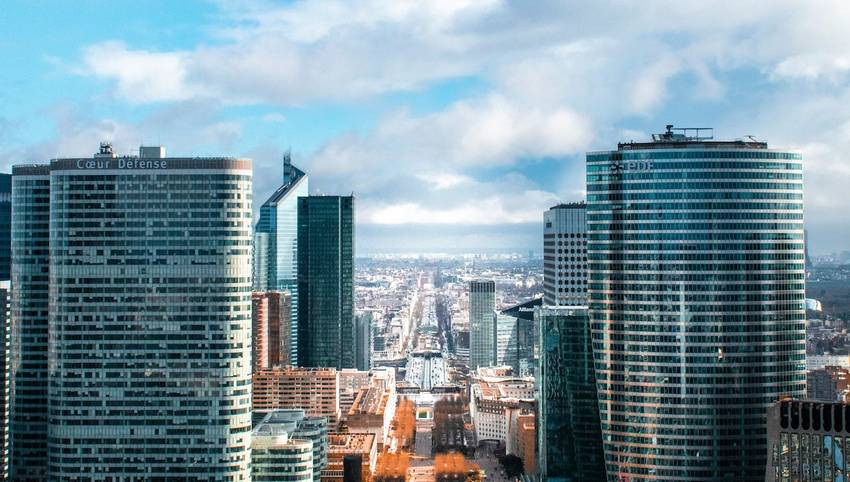 BNP Paribas REIM baisse le prix de part de trois de ses SCPI