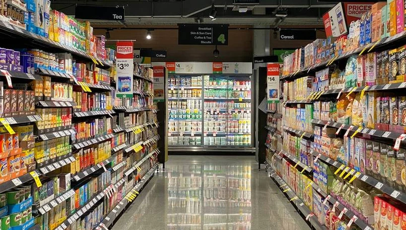 Iroko Zen achète un Carrefour Market près de Valenciennes