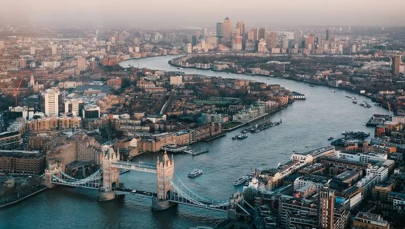 La SCPI Sofidy Europe Invest s’installe à Londres en 2024