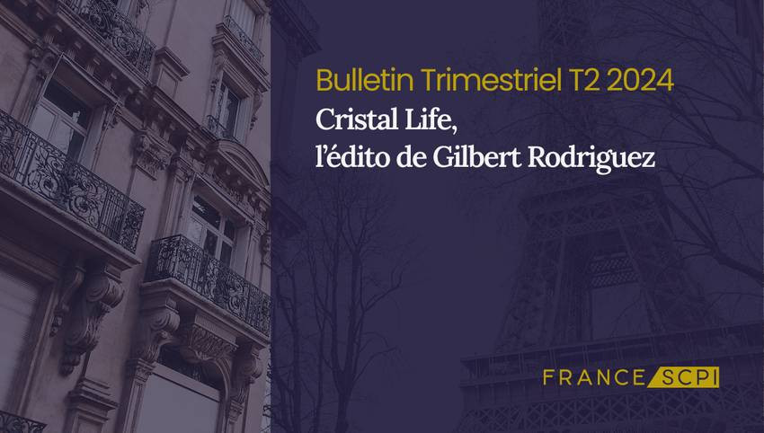 Cristal Life allie performances financière et engagements sociaux