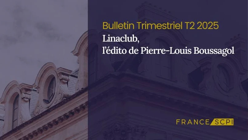 Linaclub accentue sa stratégie dans des biens alternatifs
