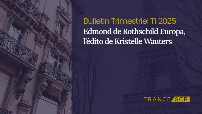 Une collecte dynamique pour Edmond de Rothschild Europa