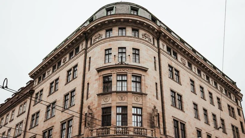 Premier investissement pour Remake UK 2025