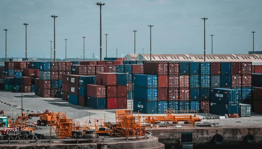 La SCPI Efimmo 1 acquiert deux actifs de logistique en France