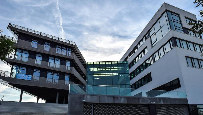 Amundi Immobilier acquiert un actif de santé à Talence