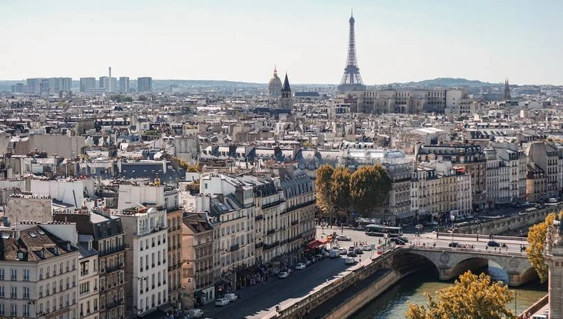 La SCPI Elysées Pierre augmente son coupon prévisionnel