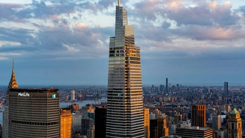 Pourquoi investir dans les SCPI 100% à l’étranger ?