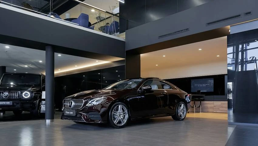 Coeur de Régions au volant de six nouveaux immeubles