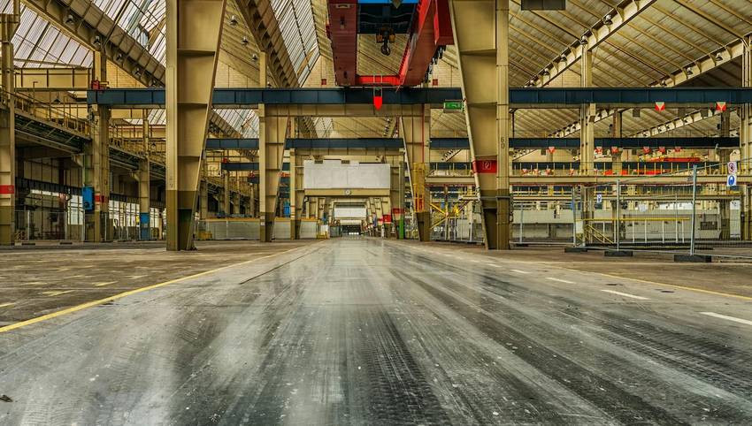 Un nouvel actif de logistique pour Alta Convictions dans la Marne