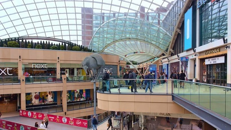 Transitions Europe acquiert deux actifs de commerce en Espagne