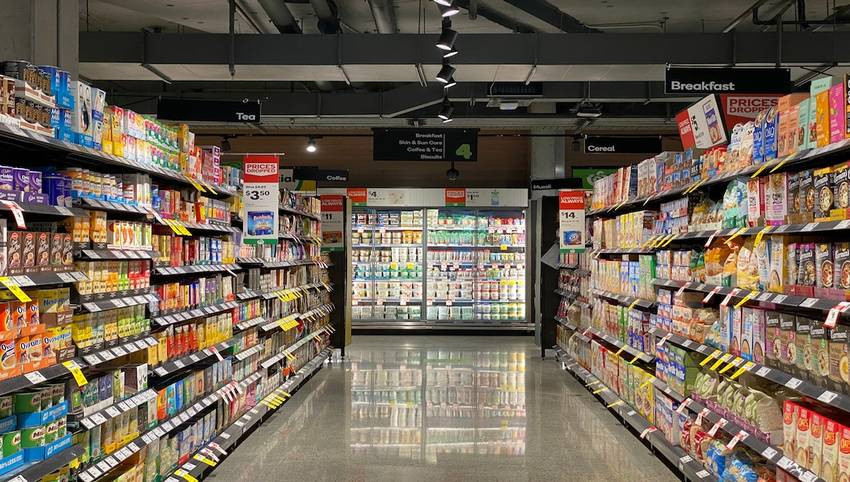 La SCPI Iroko Zen acquiert un supermarché à Dublin en Irlande