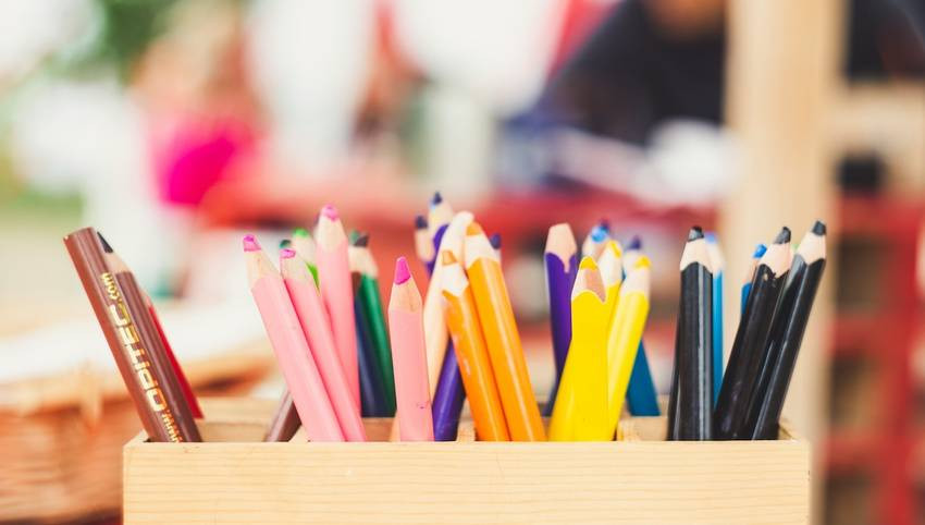 Une crèche londonienne pour la SCPI Eden