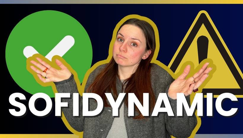 Que vaut la nouvelle SCPI Sofidynamic ?