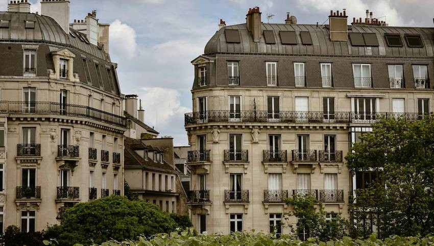 La SCPI Laffitte Pierre baisse pour la 2ème fois son prix de part