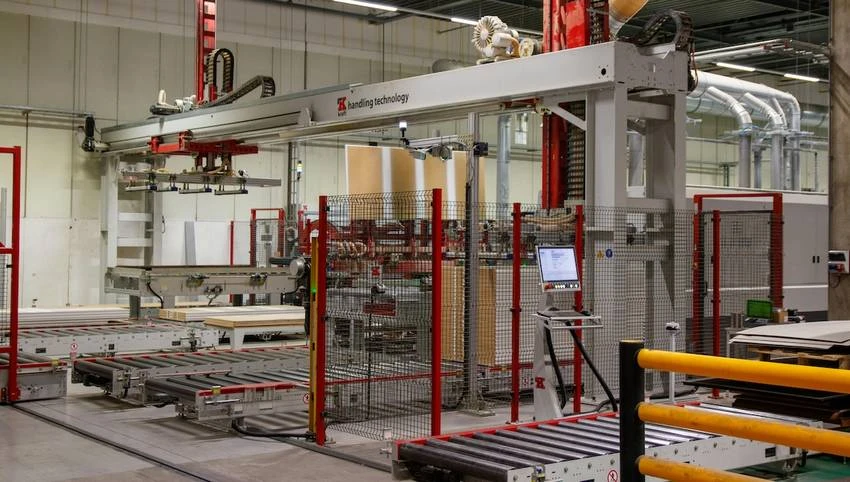 Un nouvel actif industriel en Espagne pour Alta Convictions