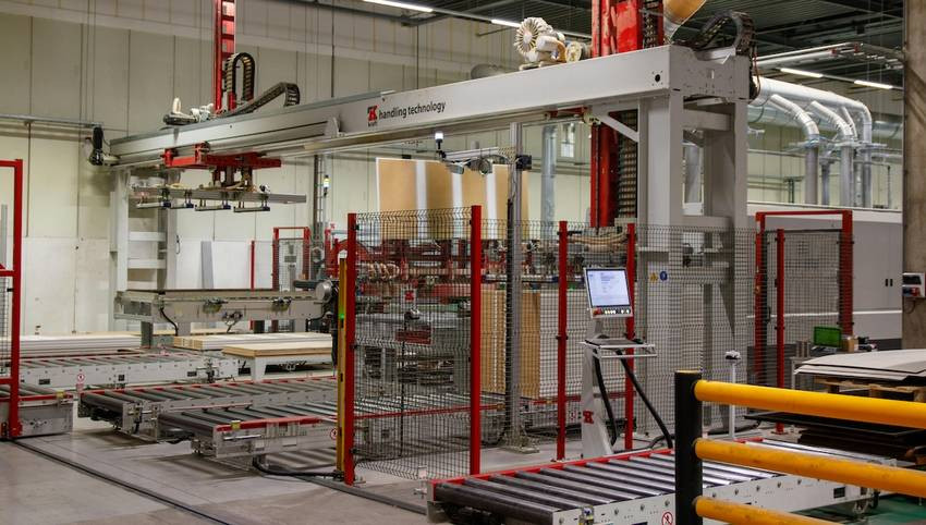 Un nouvel actif industriel en Espagne pour Alta Convictions