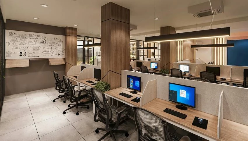 Remake Live investit dans des bureaux en Allemagne