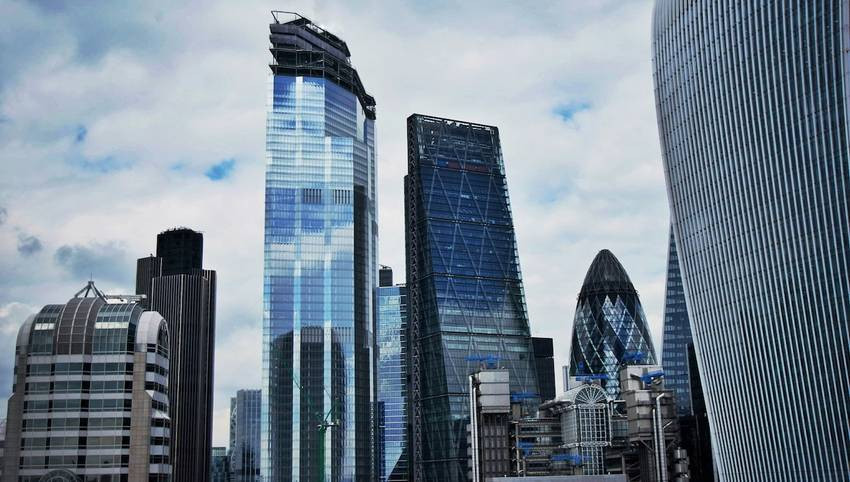 La SCPI Comète s'empare d’un actif mixte au coeur de Londres