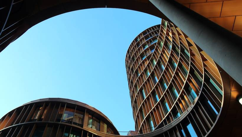 La SCPI Opus Real réévalue son prix de part de 3,03%