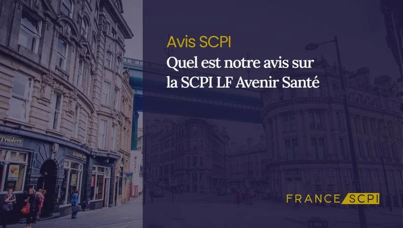 Avis LF Avenir Santé