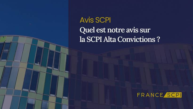 Avis Alta Convictions
