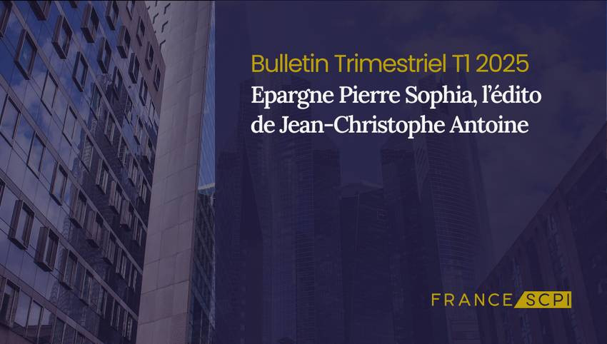 Epargne Pierre Sophia poursuit son développement en Europe
