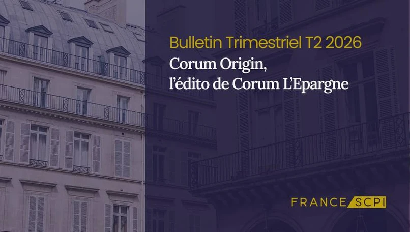 Corum Origin affiche une capitalisation en progression