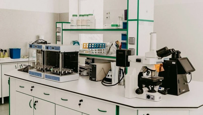 My Share Education acquiert un actif de life sciences à Strasbourg