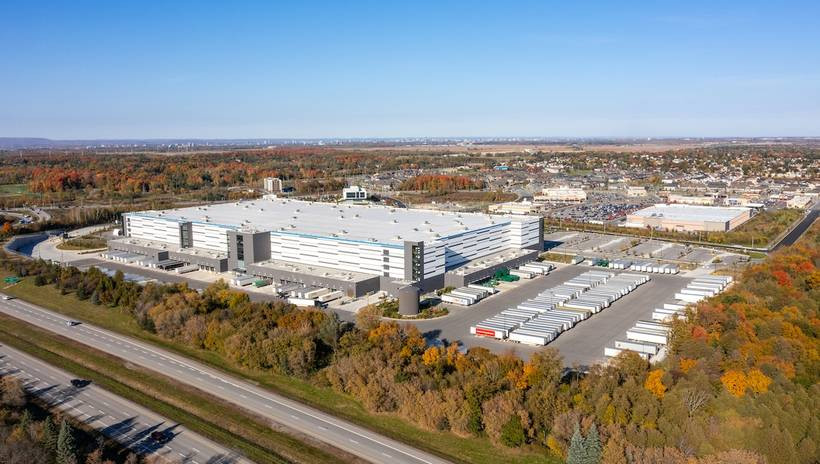 La SCPI Iroko Atlas saisit un actif à Jerez de la Frontera