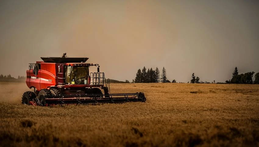 LOG IN s’offre un actif agro-logistique près de Séville