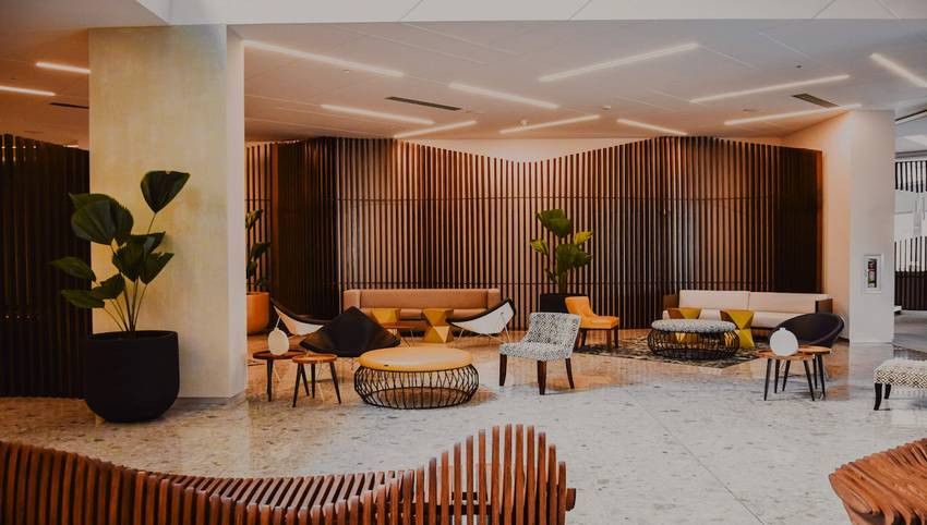 Novaxia Investissement réhabilite un boutique-hôtel à Paris