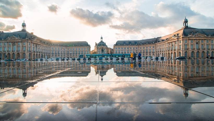 La SCPI Alta Convictions s’installe dans la ville de Bordeaux