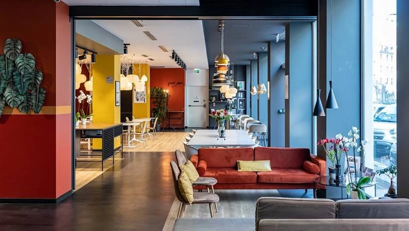 La SCPI Efimmo 1 investit dans l'hôtellerie en Italie