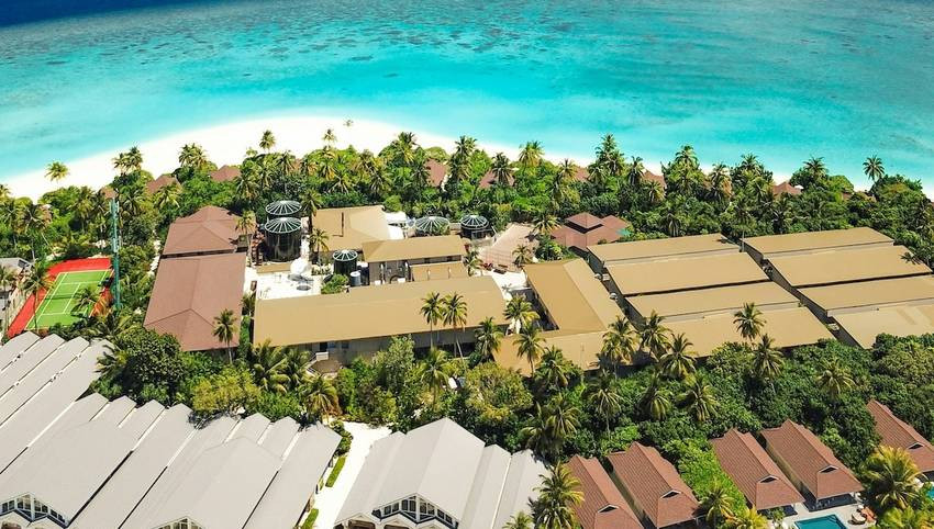 La SCPI Elevation Tertiom pose un pied en Nouvelle Calédonie