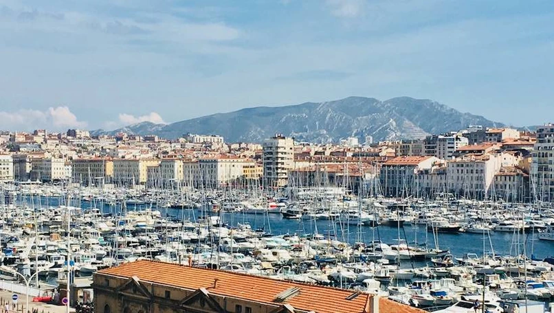 Nouvel investissement d'Aestiam Placement Pierre à Marseille