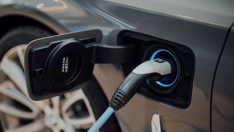 Epsilon 360° installe des bornes électriques au sein de 2 actifs