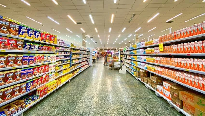 La SCPI Alta Convictions met la main sur sept magasins Franprix