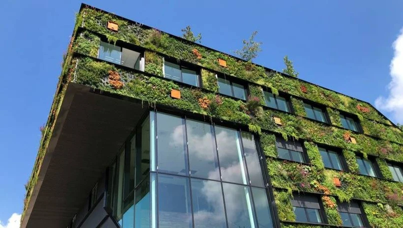 La SCPI Comète obtient le label ISR